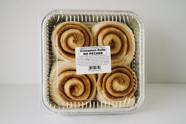 その他 bake Take & Bake | Sanford Sourdough Bakery & Market