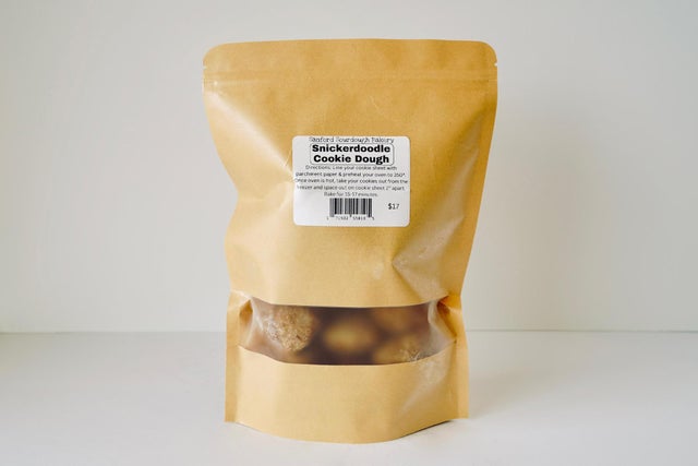 Take & Bake | Sanford Sourdough Bakery & Market